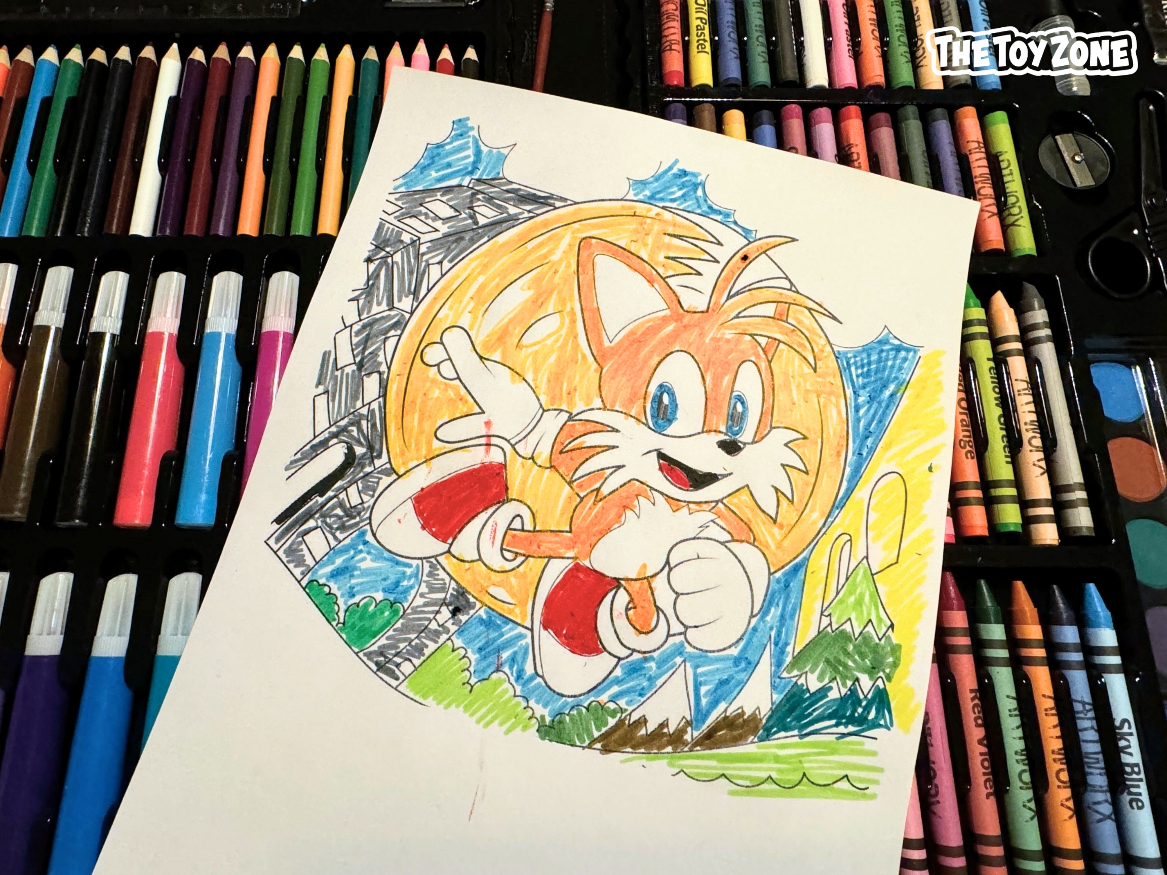 coloring page sonic coloring page sonic