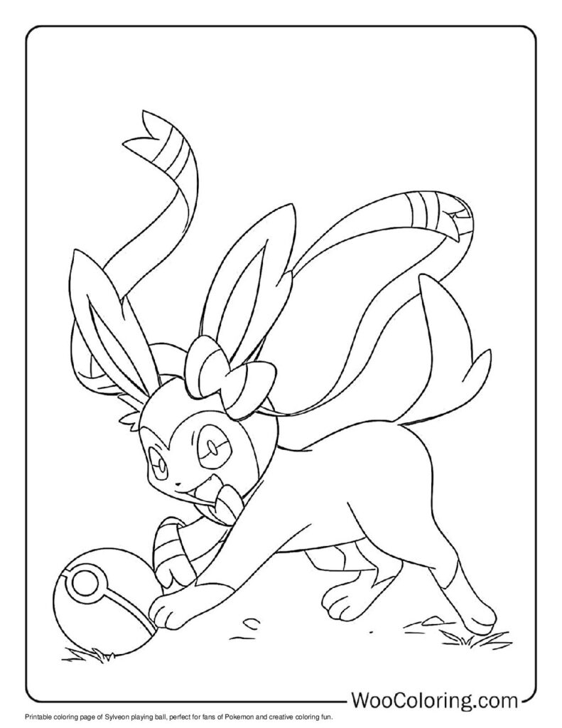 coloring pages pokemon