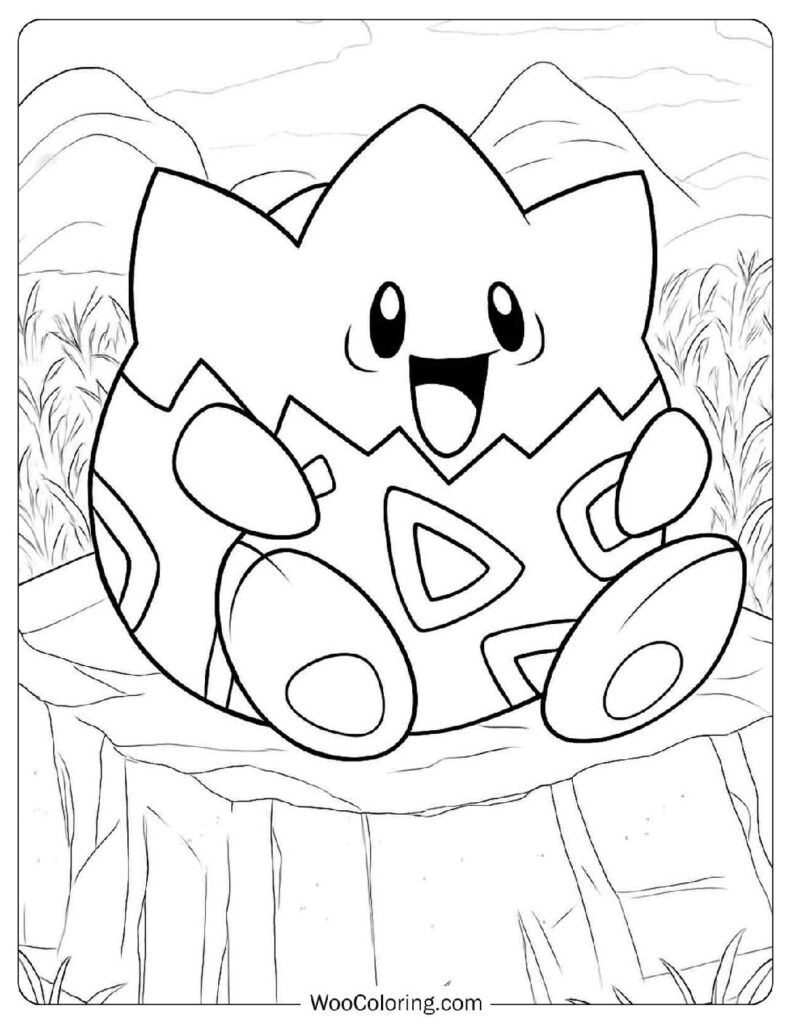 pokemon coloring pages to print