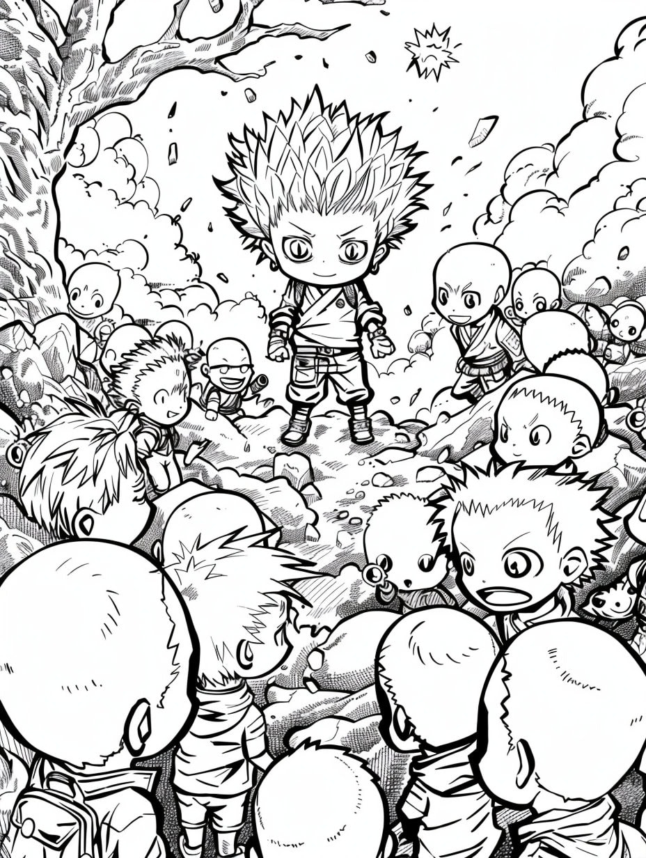 150 Printable JUJUTSU KAISEN Coloring Pages Digital Download Etsy Israel 150 Printable JUJUTSU KAISEN Coloring Pages Digital Download Etsy Israel