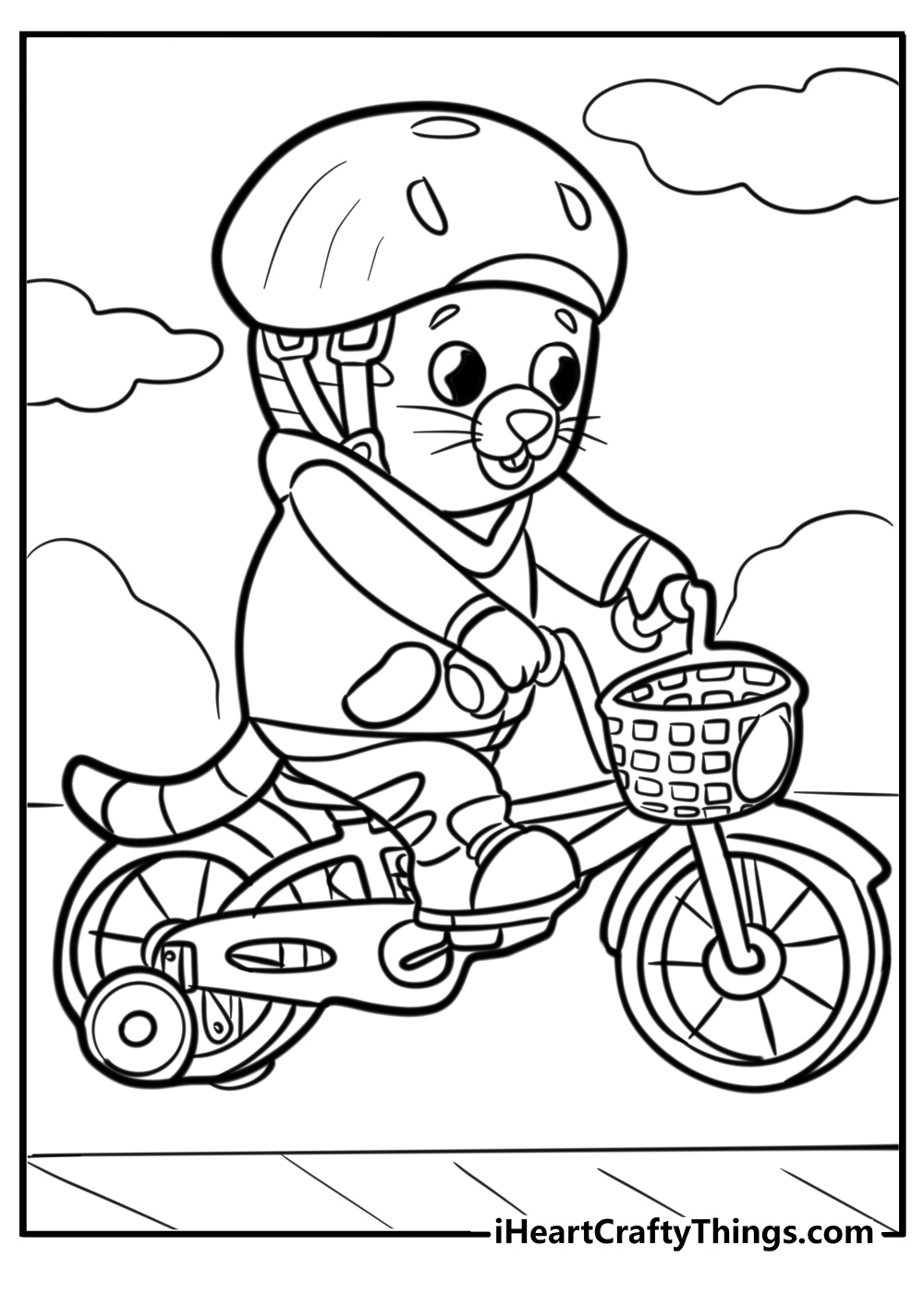 17 New Daniel Tiger Coloring Pages 100 Free To Print 