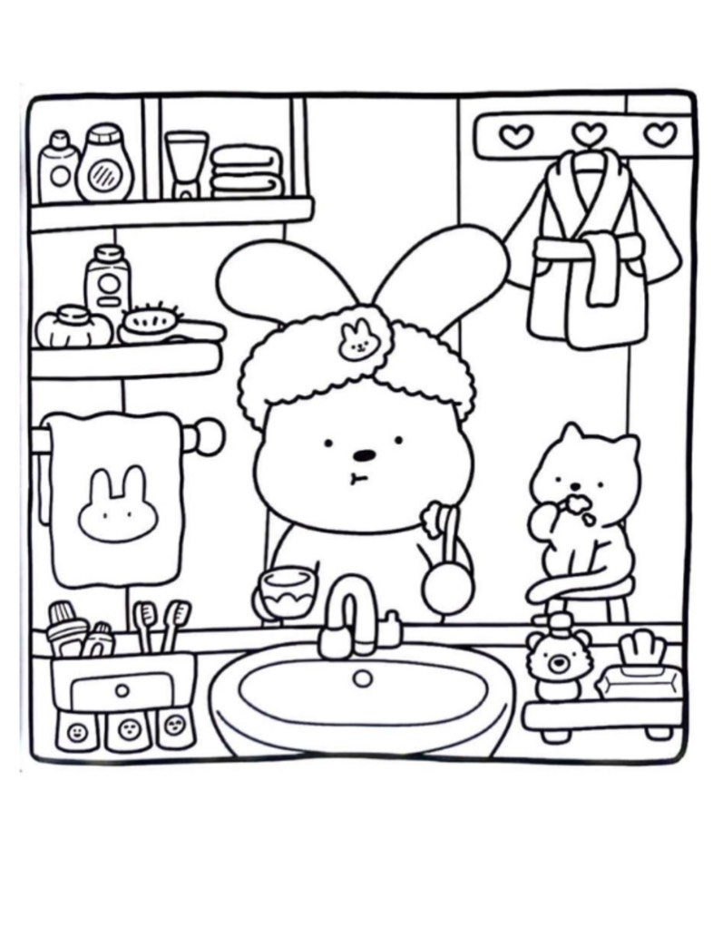 2 Coco Wyo Coloring Pages Notability Gallery