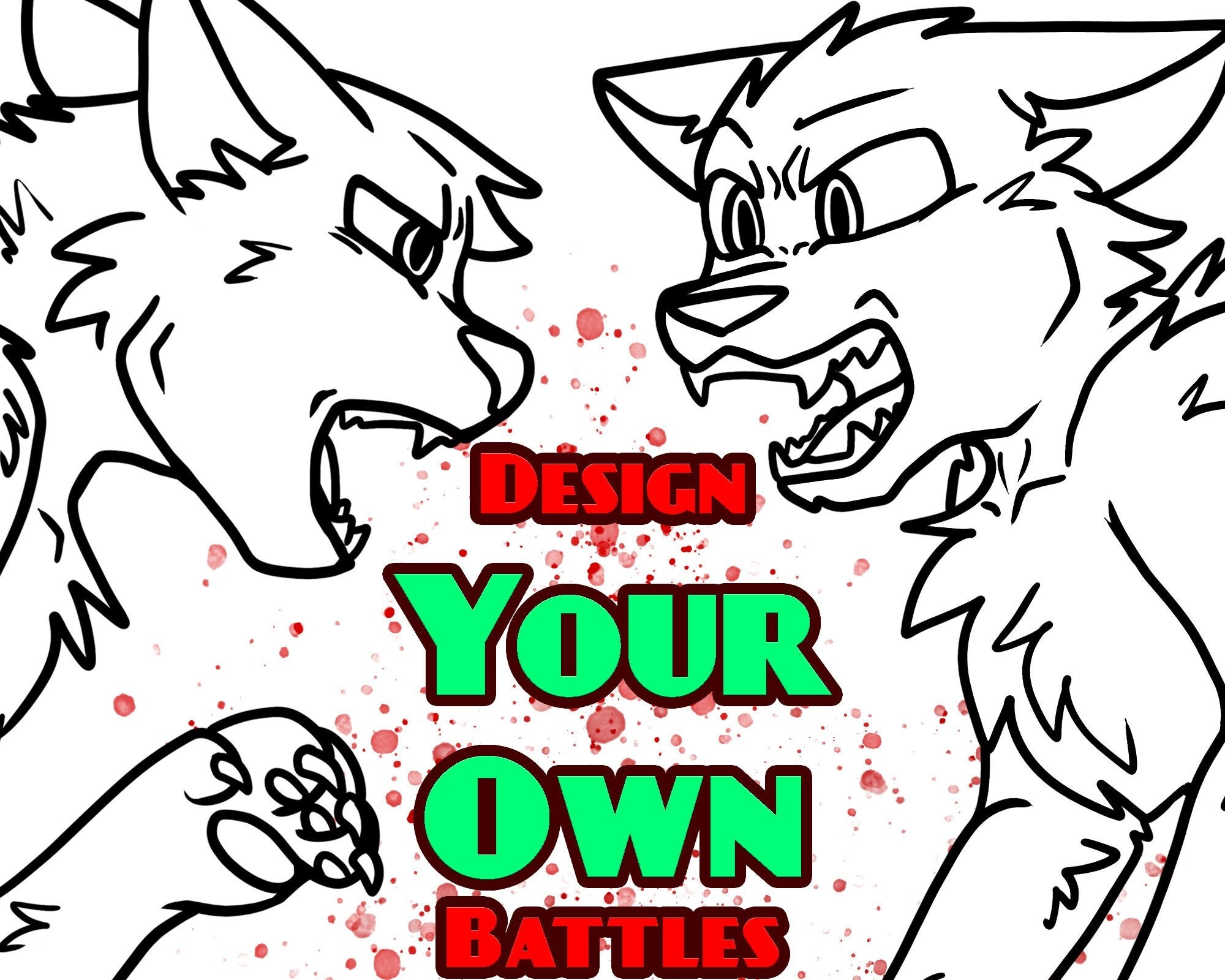 21 Design Your Own Battle Scenes Downloadable Coloring Sheets Etsy 21 Design Your Own Battle Scenes Downloadable Coloring Sheets Etsy
