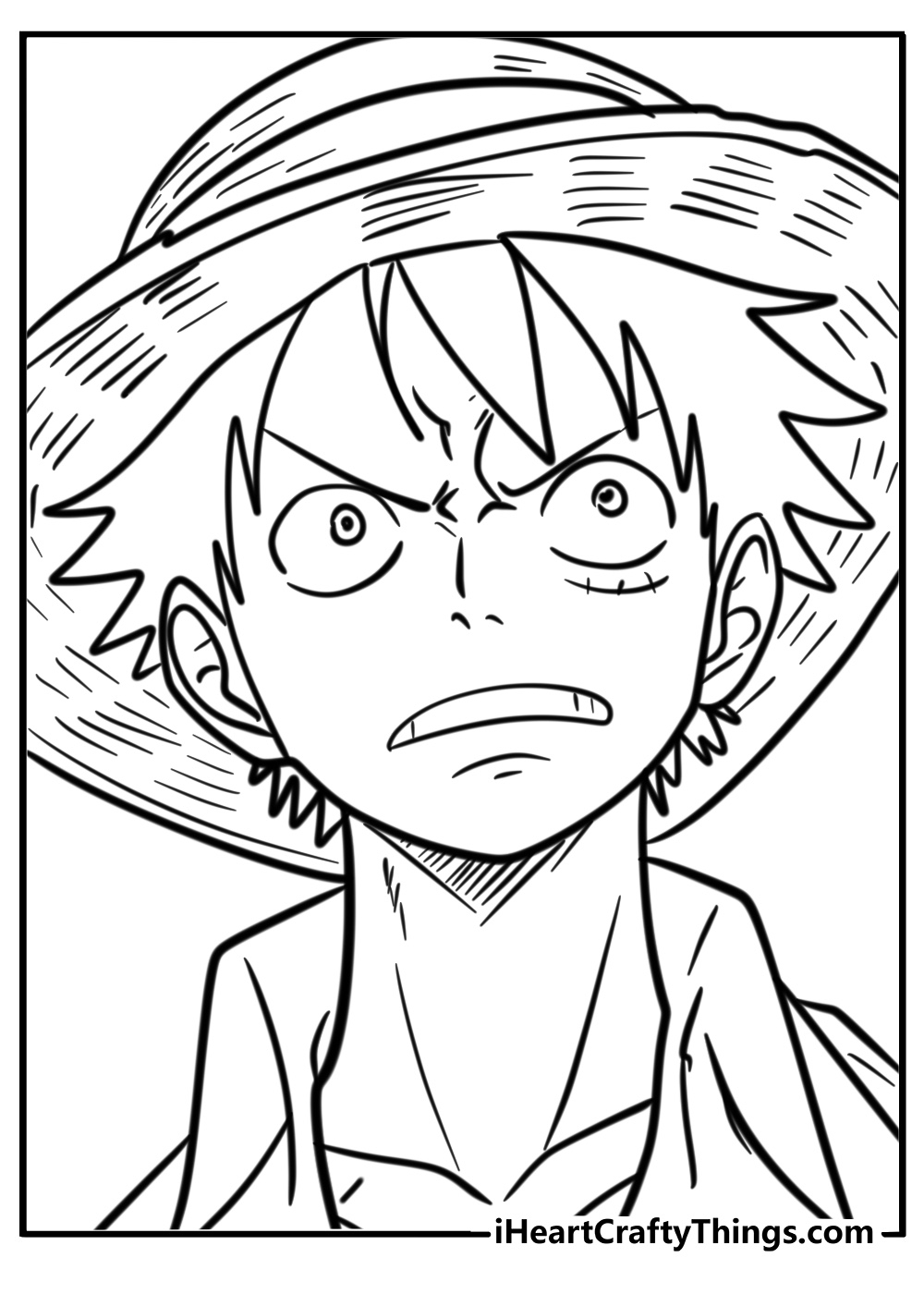 21 New One Piece Coloring Pages 100 Free To Print 21 New One Piece Coloring Pages 100 Free To Print