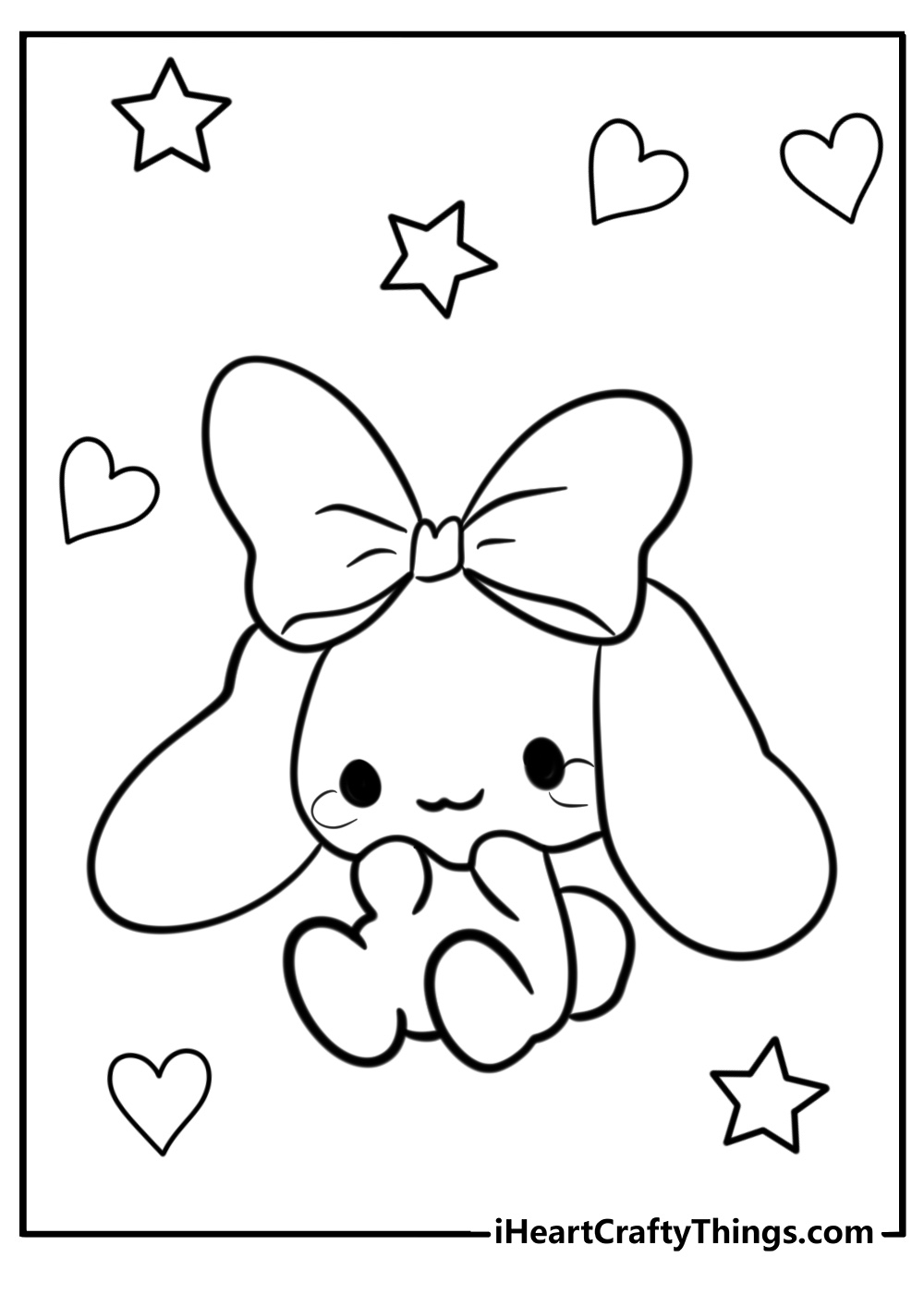 28 Cinnamoroll Coloring Pages Free To Download Print 28 Cinnamoroll Coloring Pages Free To Download Print