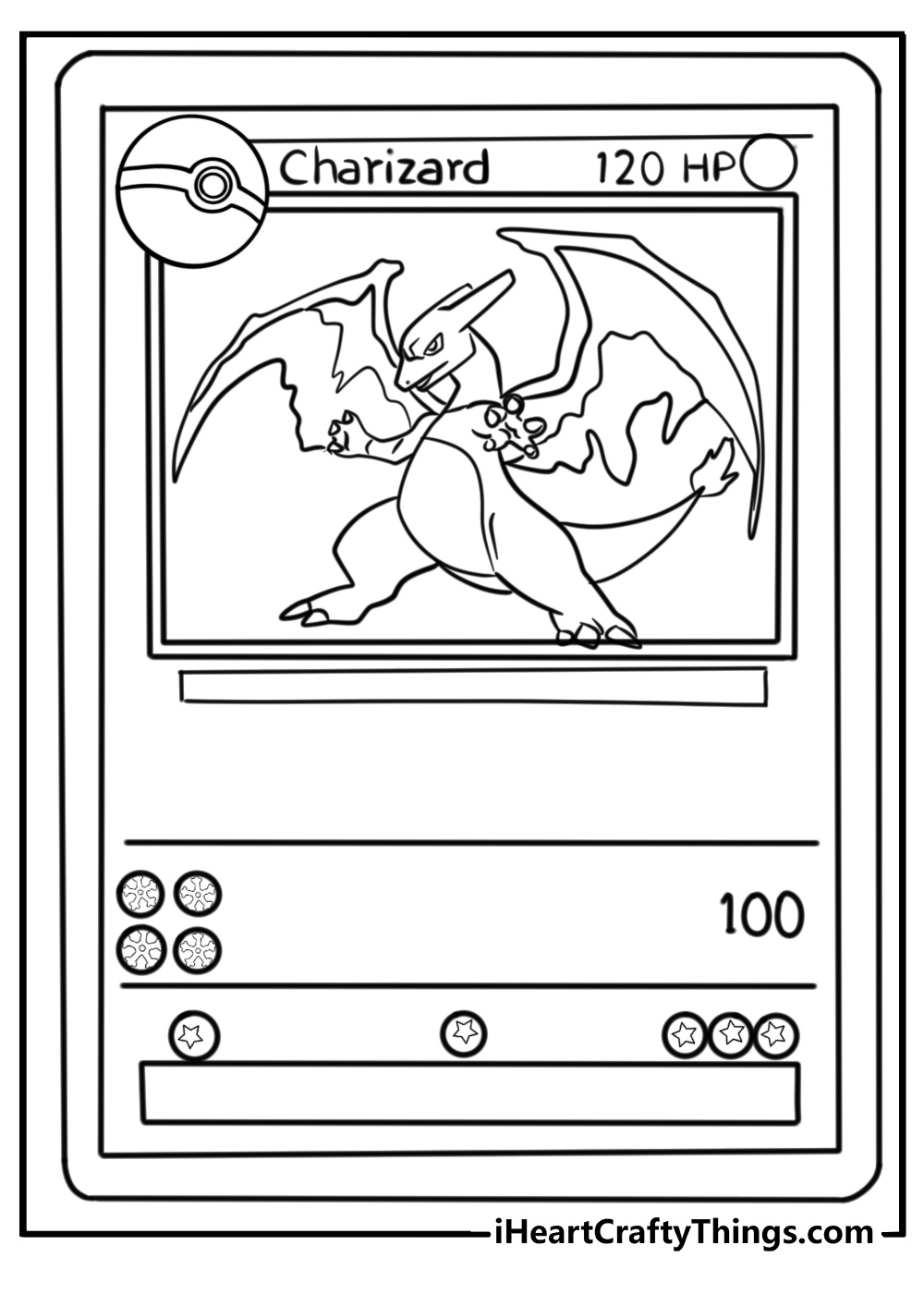 36 New Charizard Coloring Pages 100 Free To Print 36 New Charizard Coloring Pages 100 Free To Print