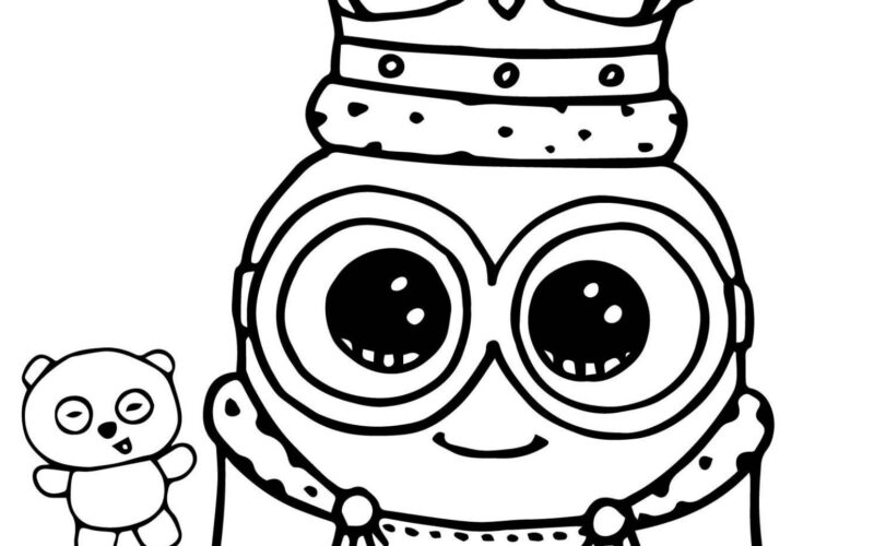 40 Pieces Of Minions Coloring Pages Coloring Pages For Children Activities For Children Etsy Denmark
