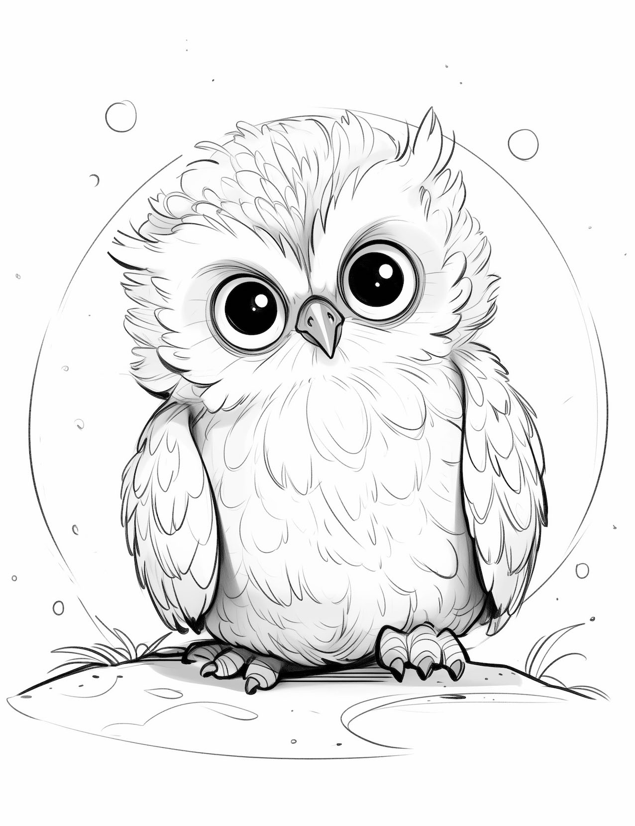 44 Fascinating Owl Coloring Pages Free Printable Our Mindful Life 44 Fascinating Owl Coloring Pages Free Printable Our Mindful Life