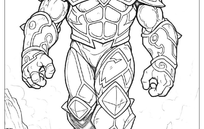 5 000 Coloring Pages For Boys Free PDF To Print Woo Coloring