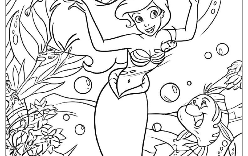 5 000 Coloring Pages For Girls Free PDF To Print Woo Coloring