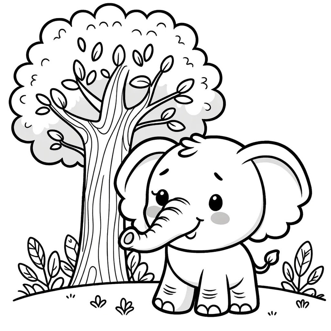 5 Elephant Coloring Page Animal Coloring Page Elephant Coloring Page Safari Coloring Page Etsy 5 Elephant Coloring Page Animal Coloring Page Elephant Coloring Page Safari Coloring Page Etsy