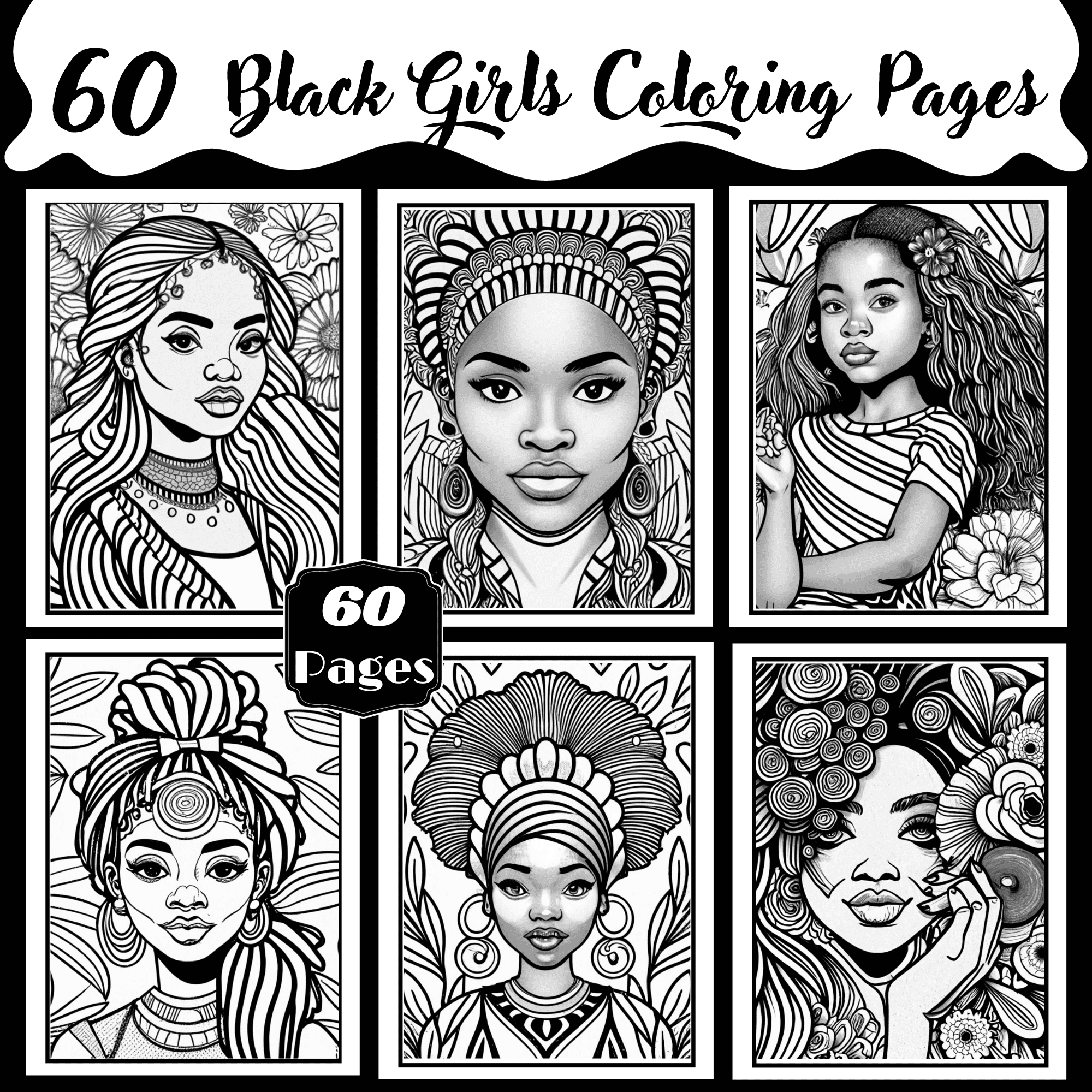 60 Black Girls Coloring Pages Black Woman Coloring Pages Made By Teachers 60 Black Girls Coloring Pages Black Woman Coloring Pages Made By Teachers
