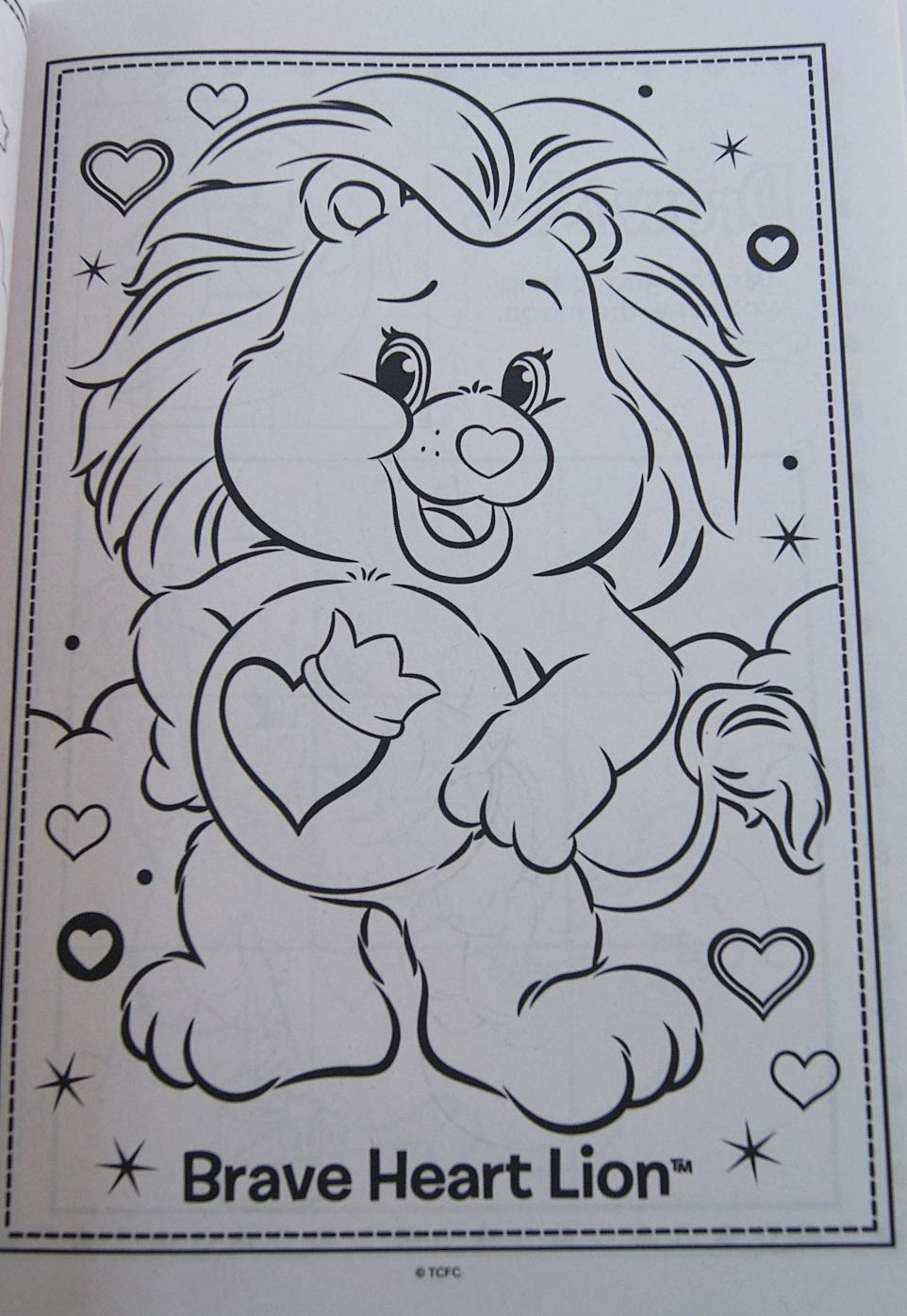 Amazon Care Bears Fuzzy Friends Coloring And Activity Book 80 Pages Toys Games Amazon Care Bears Fuzzy Friends Coloring And Activity Book 80 Pages Toys Games