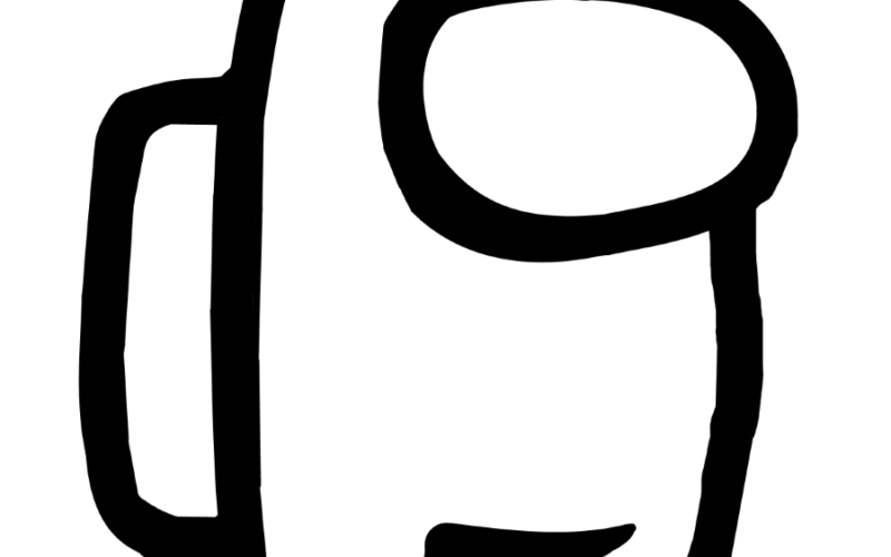Among Us Coloring Pages Print And Color