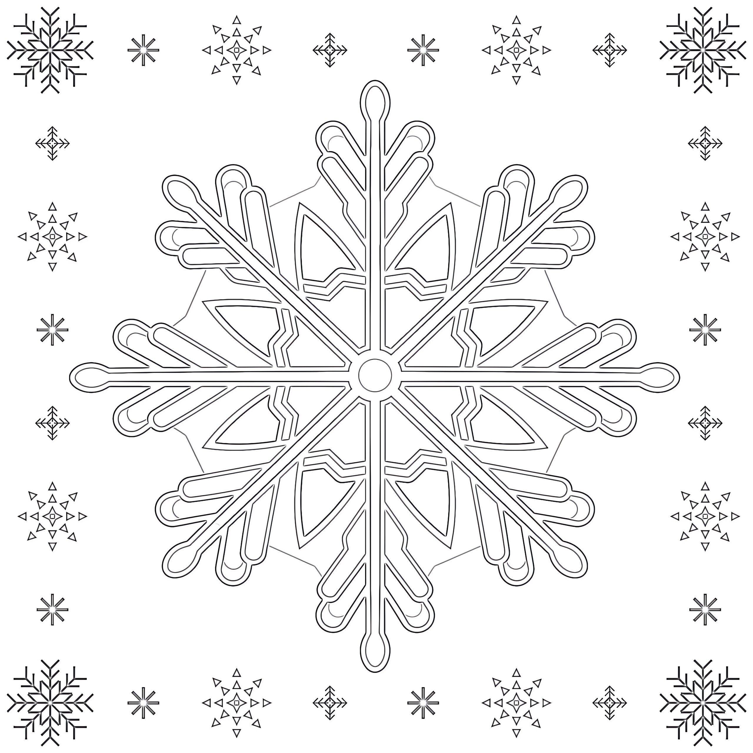 Best Snow Coloring Page Coloring Pages Mimi Panda