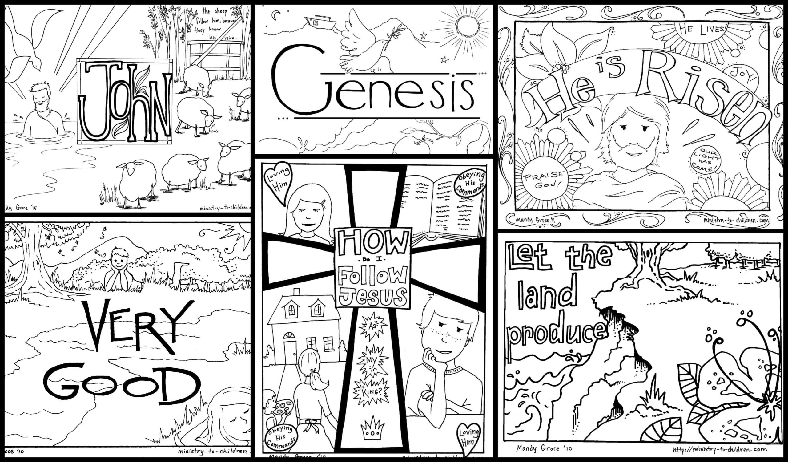 christian coloring pages christian coloring pages