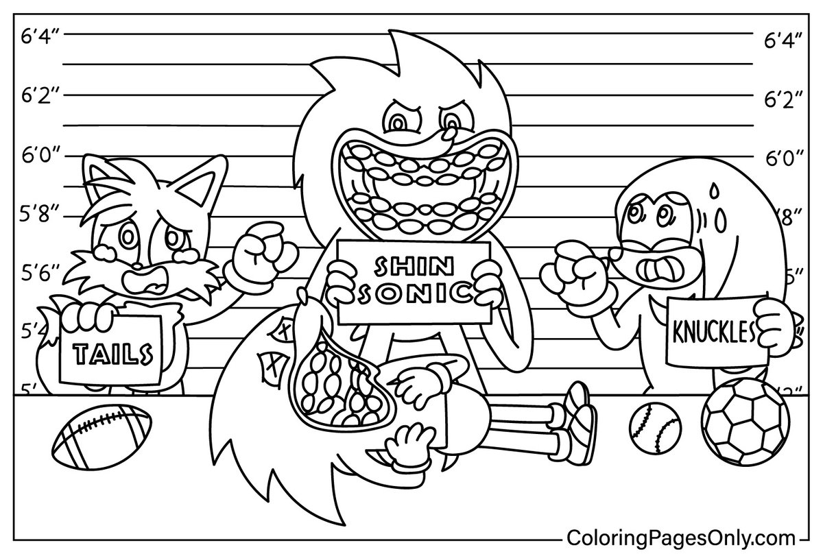 Coloring Pages Only Free PDF Online On X FREE Shin Sonic Coloring Pages Https t co ZvJ4YFYegM ShinSonic cartoon Coloringpagesonly Coloringpages ColoringBook art sketch drawing draw illustration Coloring trend Trending Twitter Coloring Pages Only Free PDF Online On X FREE Shin Sonic Coloring Pages Https t co ZvJ4YFYegM ShinSonic cartoon Coloringpagesonly Coloringpages ColoringBook art sketch drawing draw illustration Coloring trend Trending Twitter