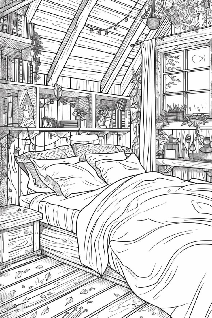 cozy coloring pages cozy coloring pages