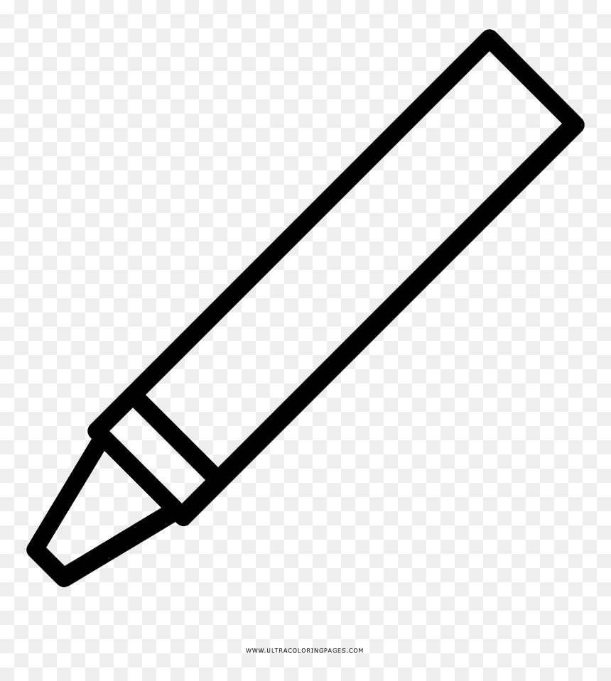 crayon coloring pages crayon coloring pages