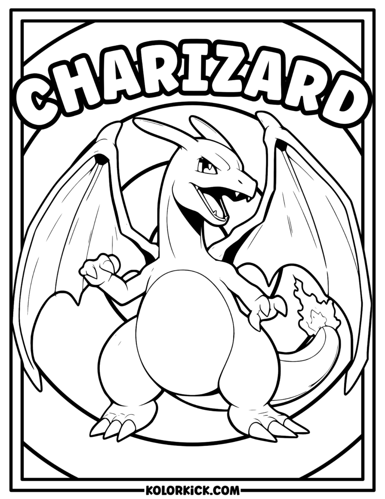 Cute Pokemon Coloring Pages 100 Free Printable PDFs Cute Pokemon Coloring Pages 100 Free Printable PDFs