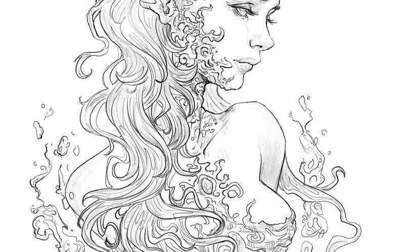 Discover 840 Fantasy Coloring Pages For Adults Ideas Coloring Pages Adult Coloring Pages Coloring Books And More