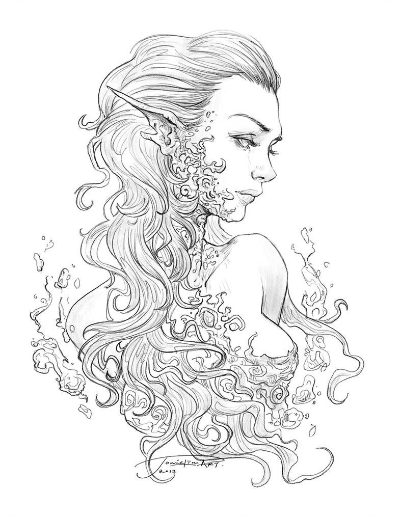Discover 840 Fantasy Coloring Pages For Adults Ideas Coloring Pages Adult Coloring Pages Coloring Books And More