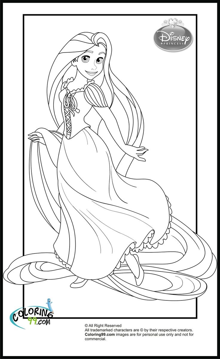 Disney Princess Coloring Pages Princess Coloring Pages Princess Coloring