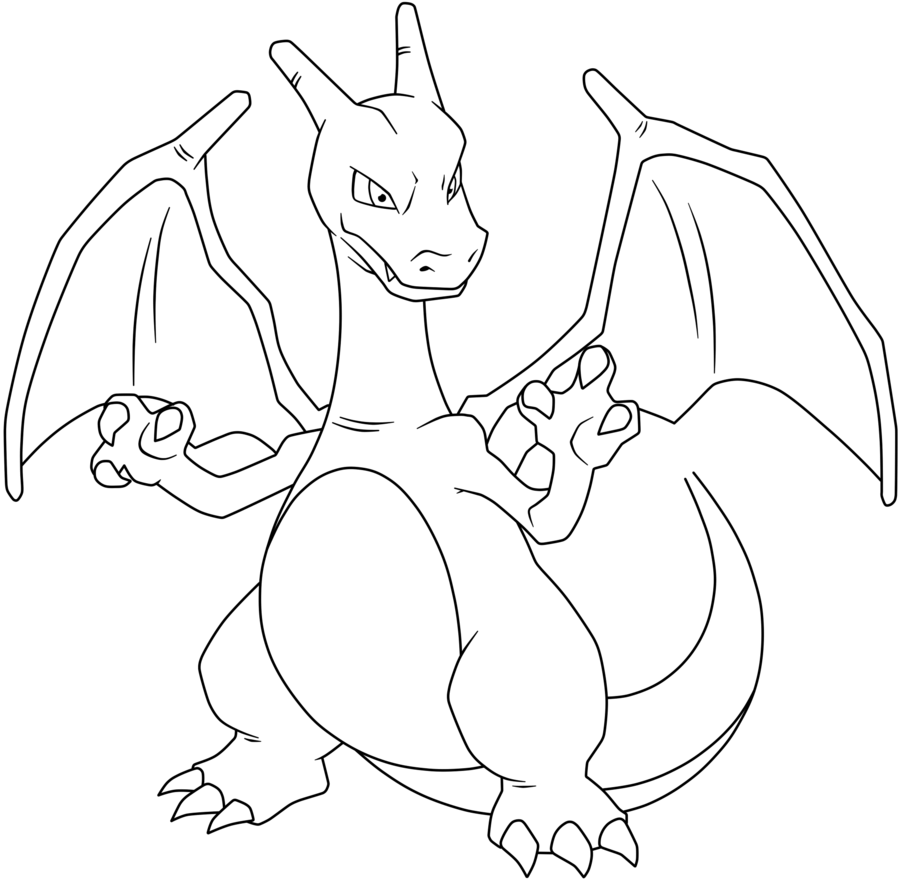 Download HD Pokemon Charizard Drawing At Getdrawings Coloring Pages Pokemon Transparent PNG Image NicePNG Download HD Pokemon Charizard Drawing At Getdrawings Coloring Pages Pokemon Transparent PNG Image NicePNG