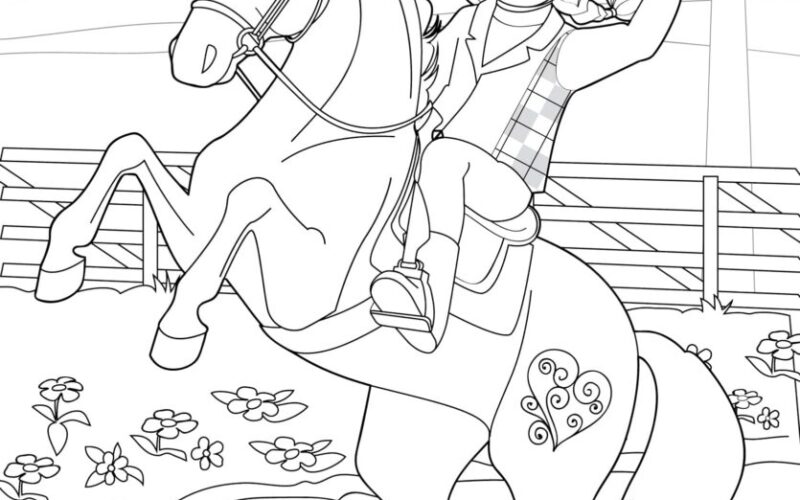 Free Coloring Pages For Kids Our Generation Dolls