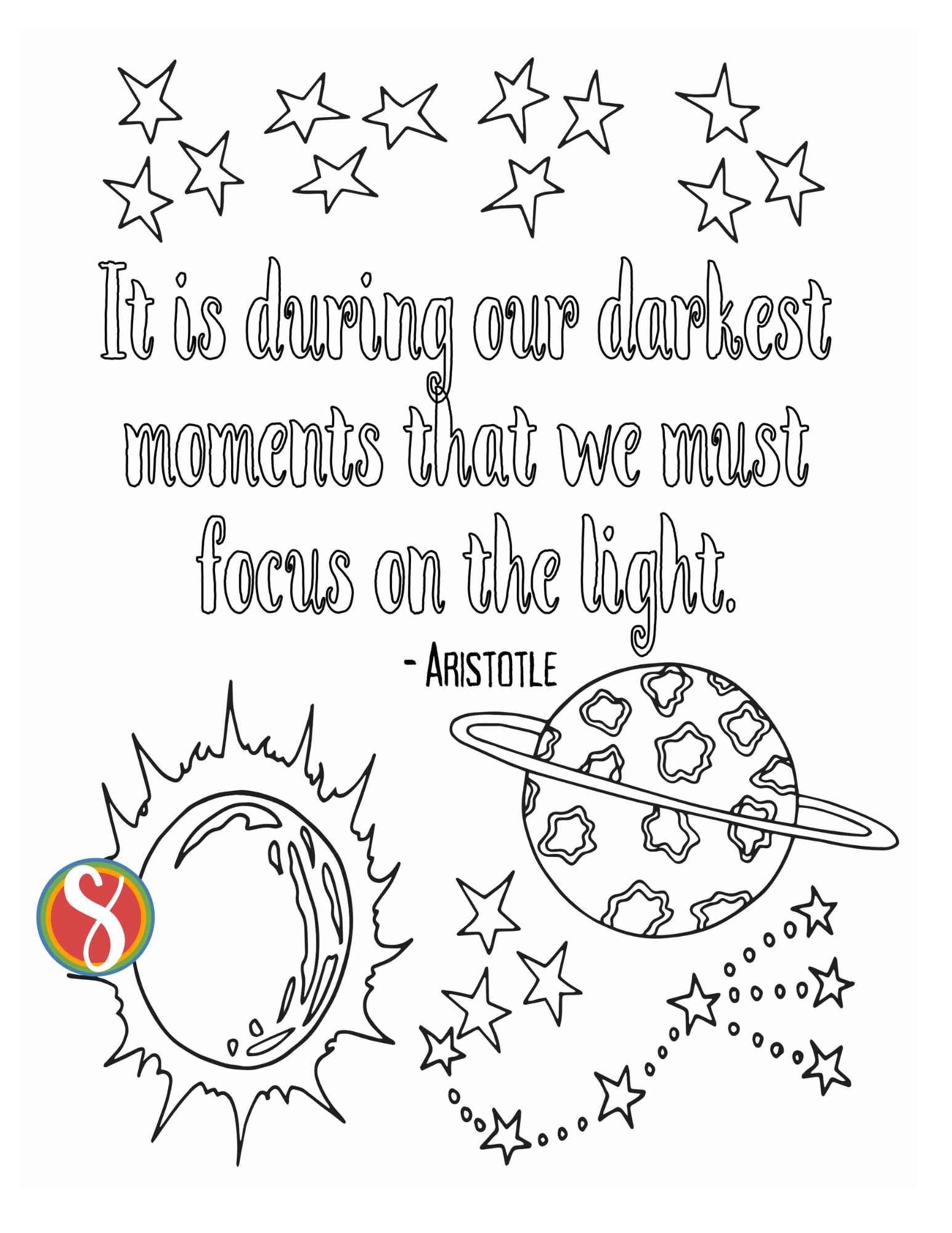 coloring pages for mental health coloring pages for mental health