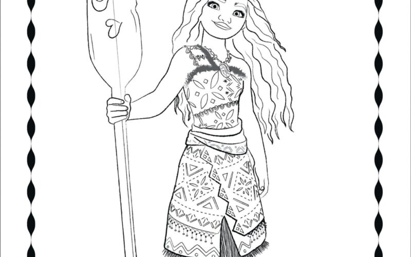 Free Printable Moana 2 Coloring Pages For Kids Seeing Dandy Blog