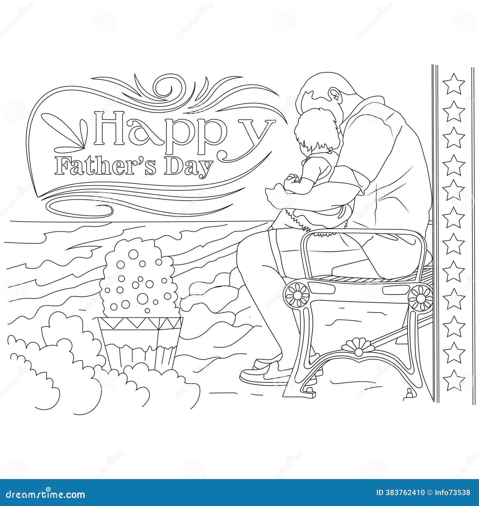 Happy Father Day Coloring Stock Illustrations 277 Happy Father Day Coloring Stock Illustrations Vectors Clipart Dreamstime Happy Father Day Coloring Stock Illustrations 277 Happy Father Day Coloring Stock Illustrations Vectors Clipart Dreamstime