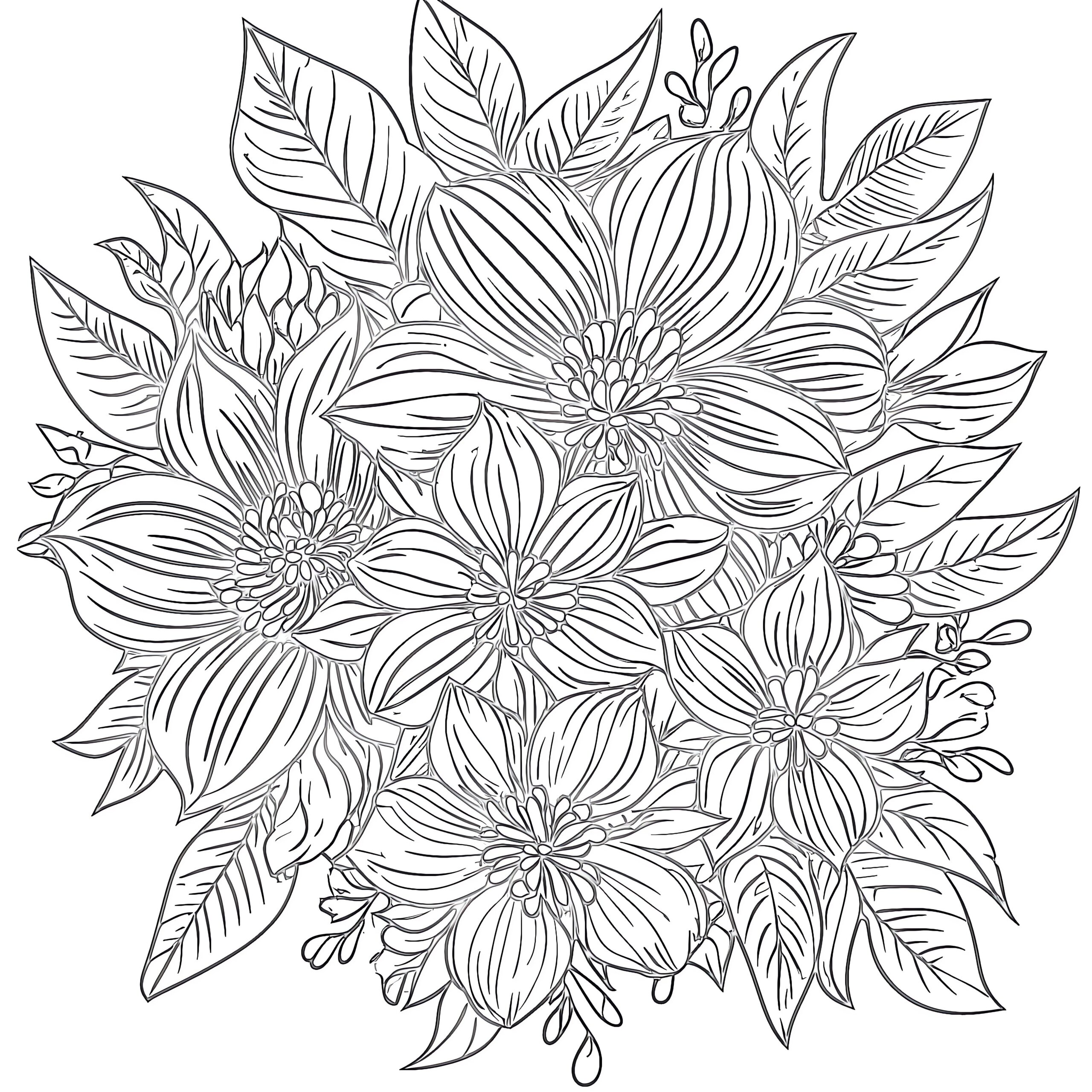 coloring pages hard coloring pages hard
