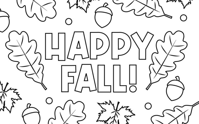Leaf Outlines Templates Coloring Pages 55 FREE Pages Printabulls