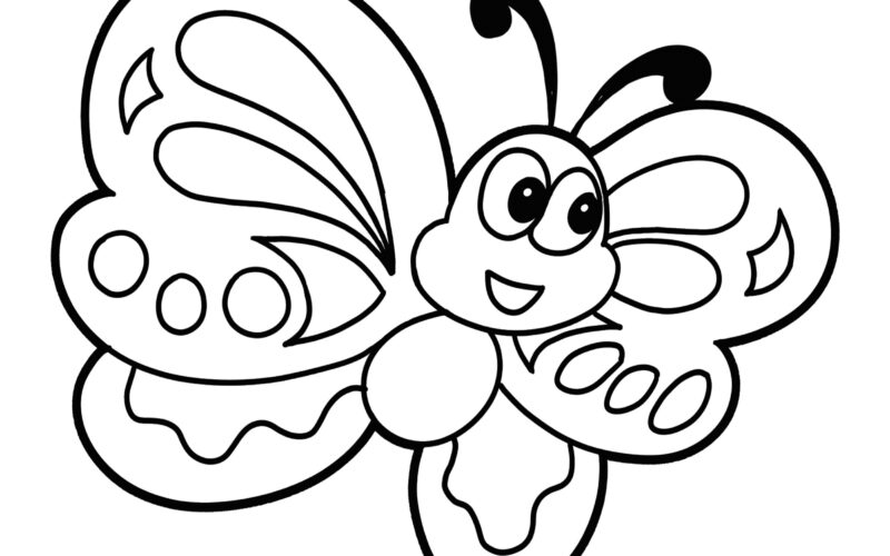 Letter B Free Coloring Pages TeachersMag
