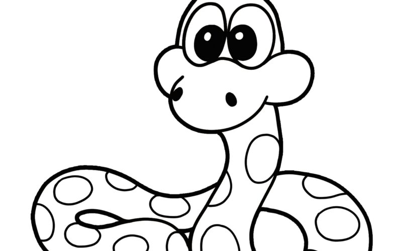 Letter S Coloring Pages TeachersMag