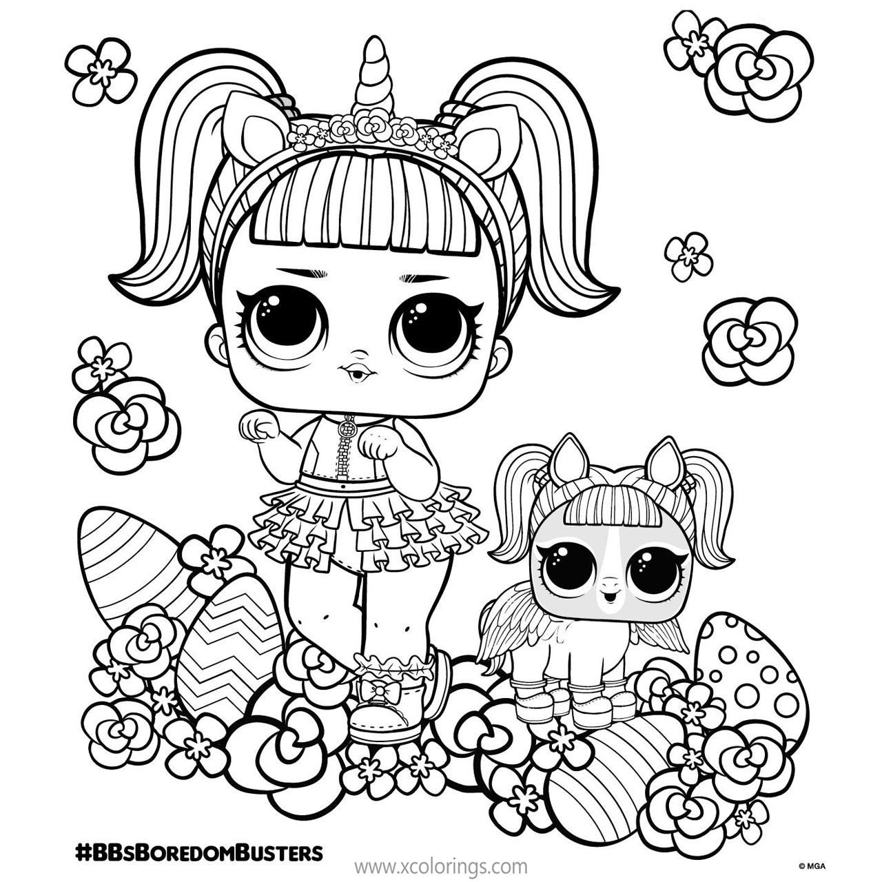 Lol Omg Boy Coloring Pages Coloring Pictures Of Dolls Lol Surprise Omg Dolls Coloring Pages