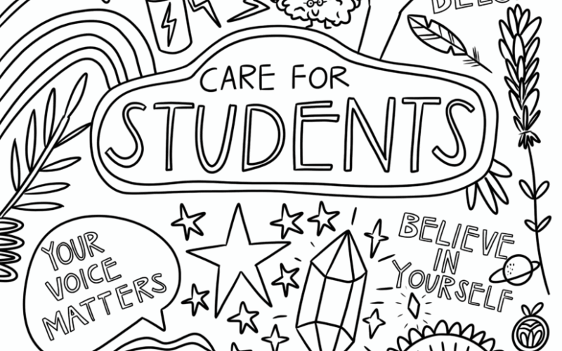 Mindfulness Activities Scanlan Center For School Mental Health The University Of Iowa