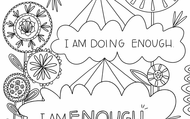 Mindfulness Activities Scanlan Center For School Mental Health The University Of Iowa