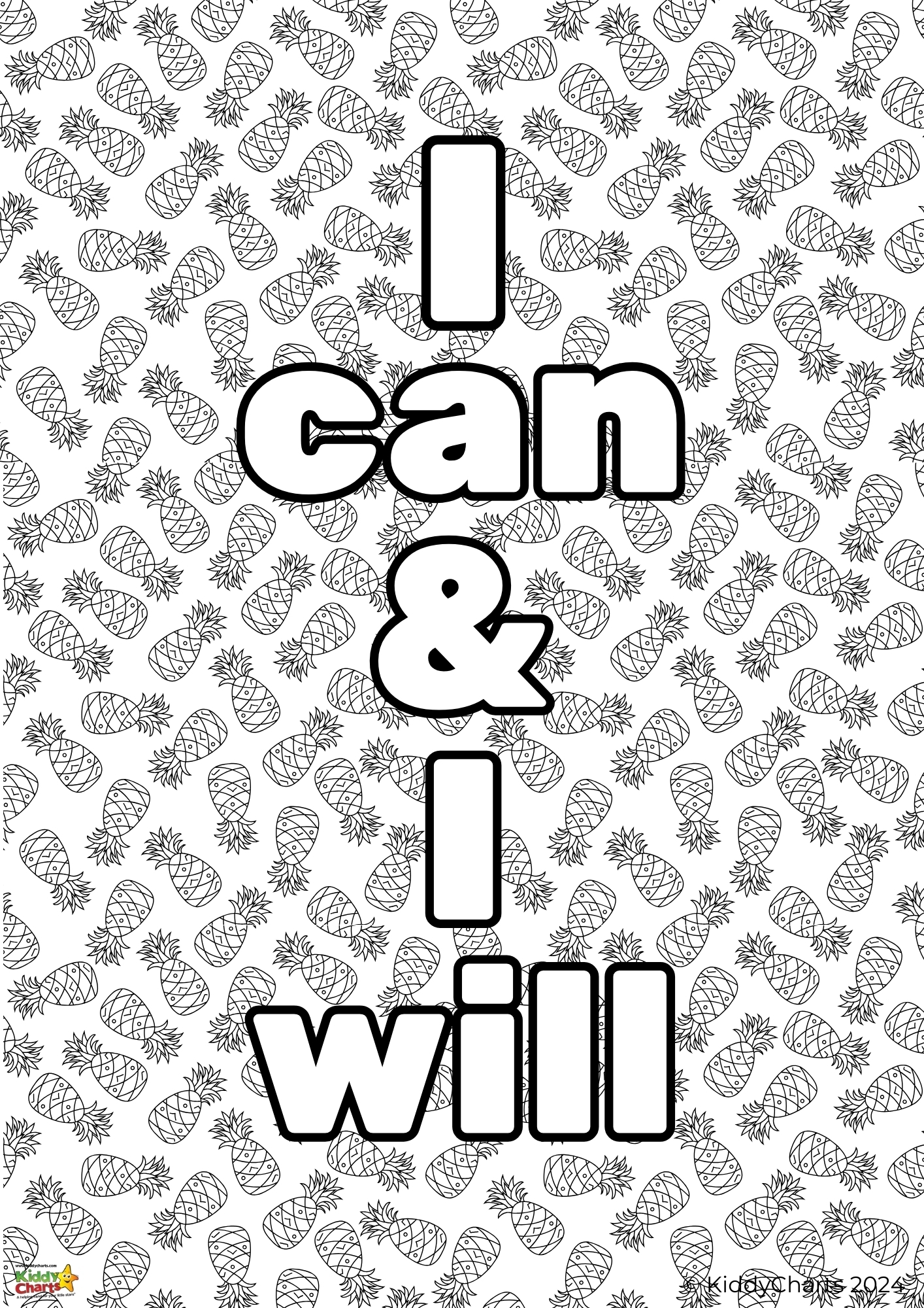 Motivational Coloring Pages For Students Our Free EBook For Adults And Kids KiddyCharts Shop Motivational Coloring Pages For Students Our Free EBook For Adults And Kids KiddyCharts Shop