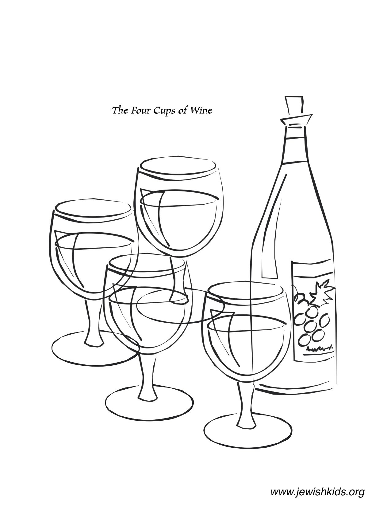 Passover Coloring Pages Passover Coloring Pages Crafts And Other Fun Jewish Kids
