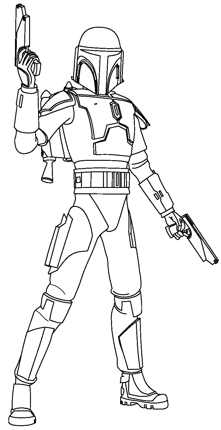 star wars at at coloring pages