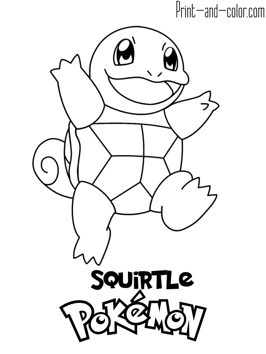 printable coloring pages pokemon printable coloring pages pokemon