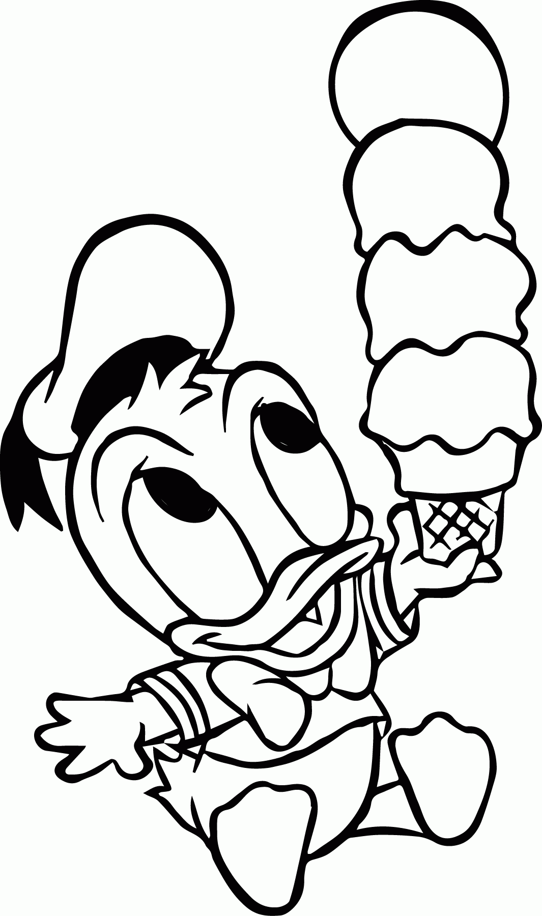 Printable Cartoon Characters Coloring Pages Www lx iriss uk