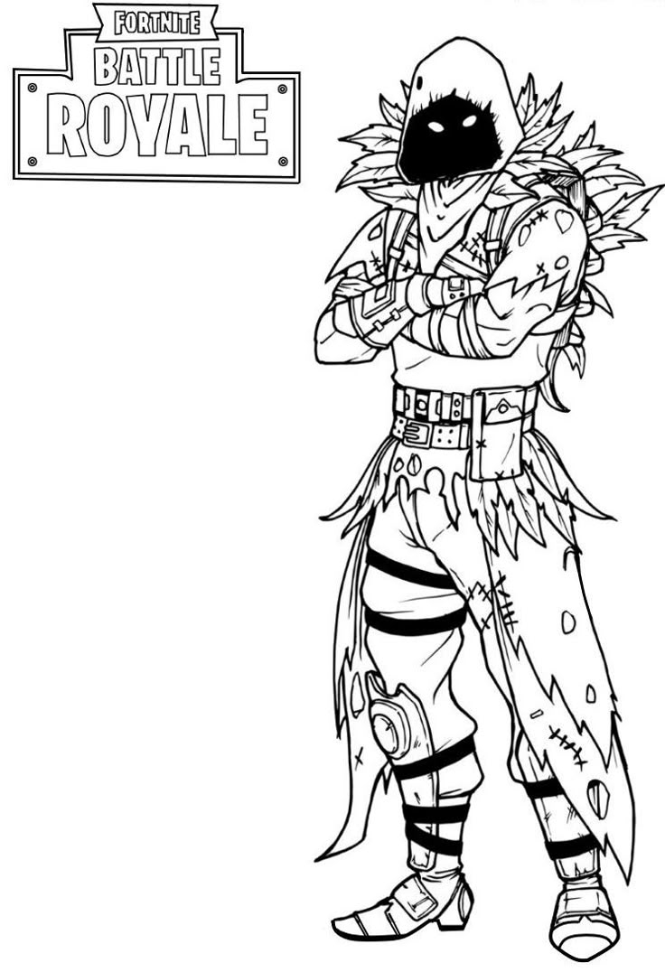 Printable Coloring Pages FREE