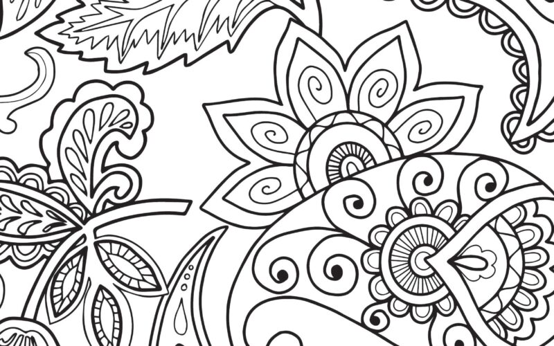 Printables Free Coloring Pages Learning Worksheets HP Official Site