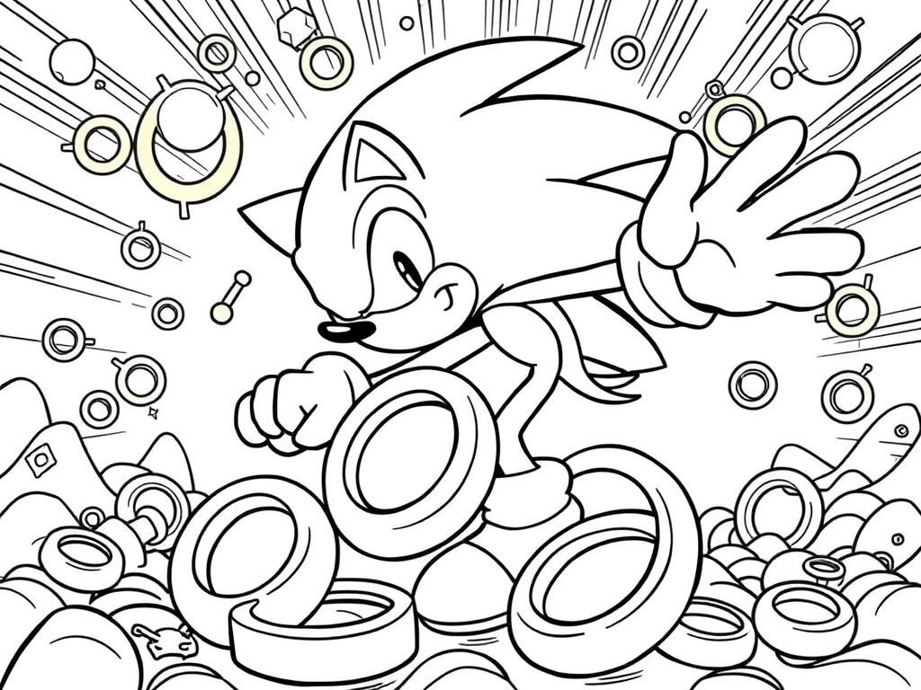 print sonic the hedgehog coloring pages print sonic the hedgehog coloring pages