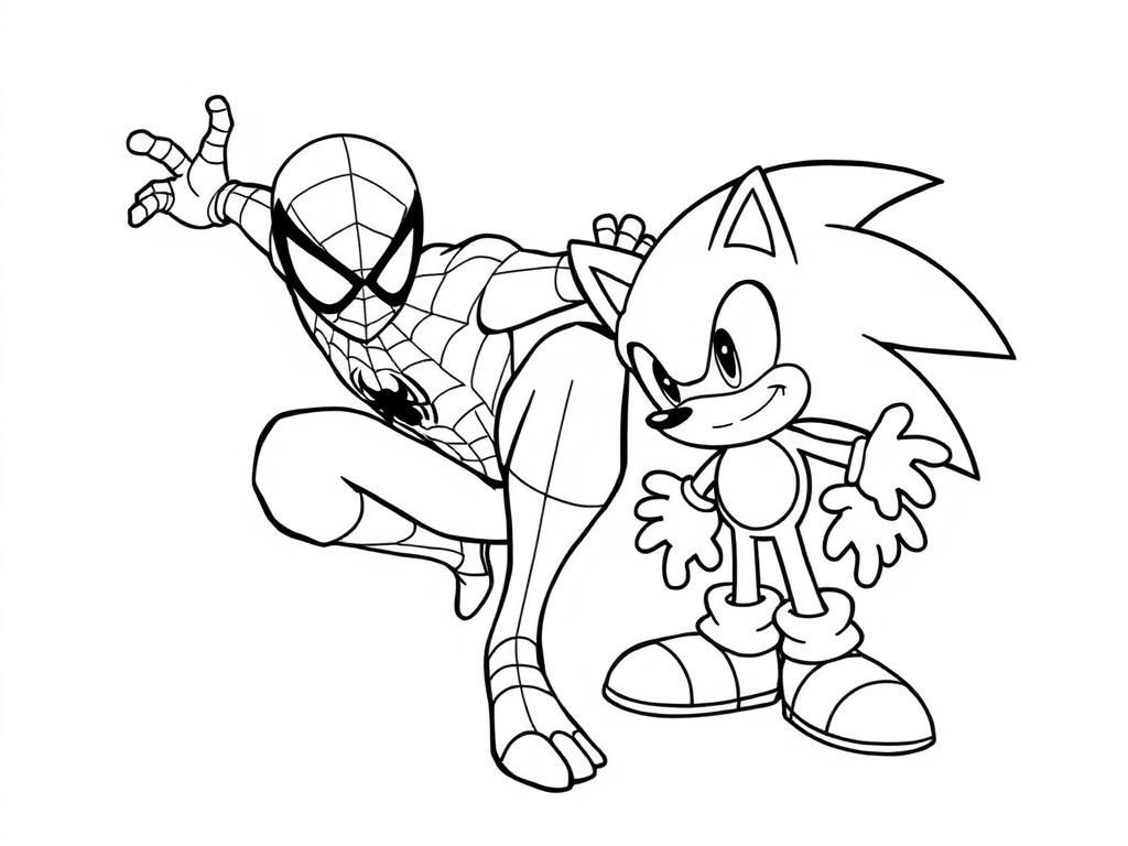 sonic free printable coloring pages sonic free printable coloring pages