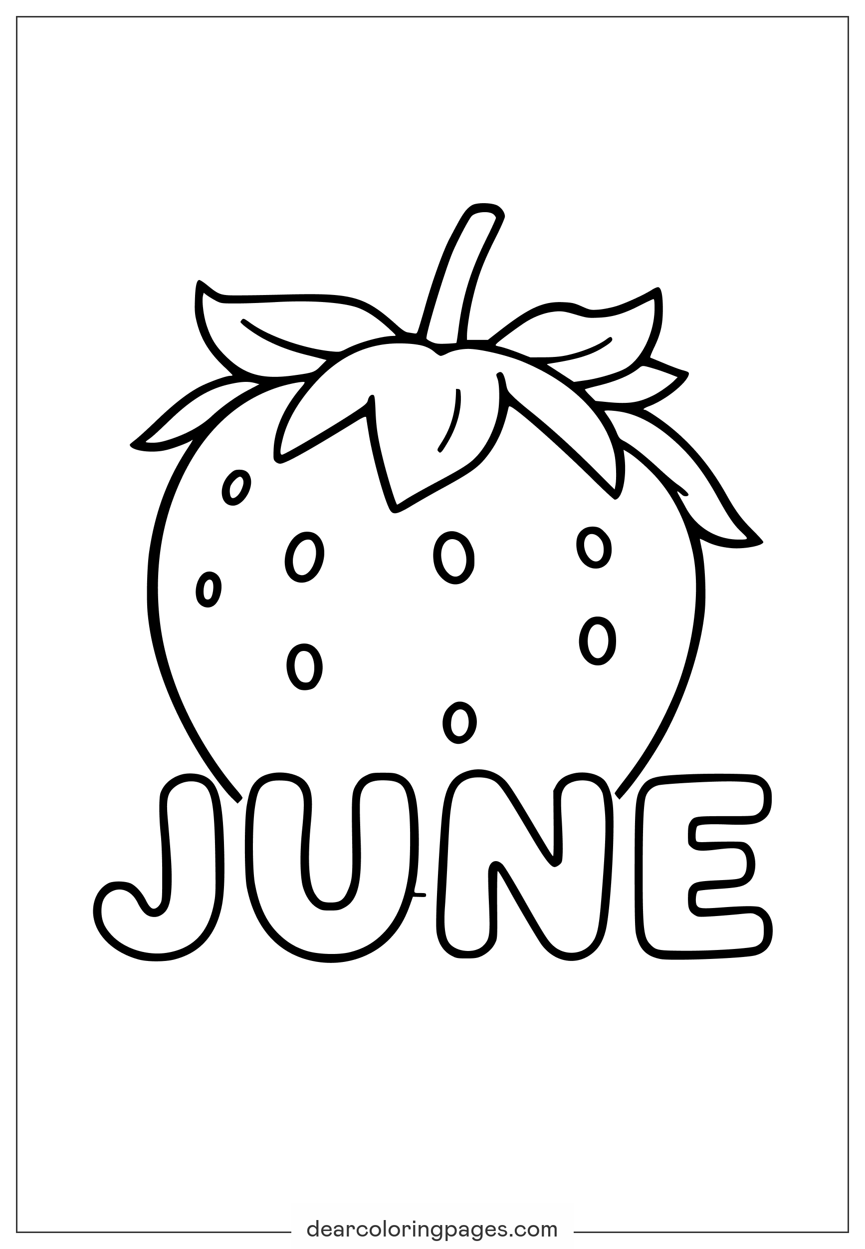 Strawberry Coloring Pages 18 Free Printable Coloring Pages Strawberry Coloring Pages 18 Free Printable Coloring Pages