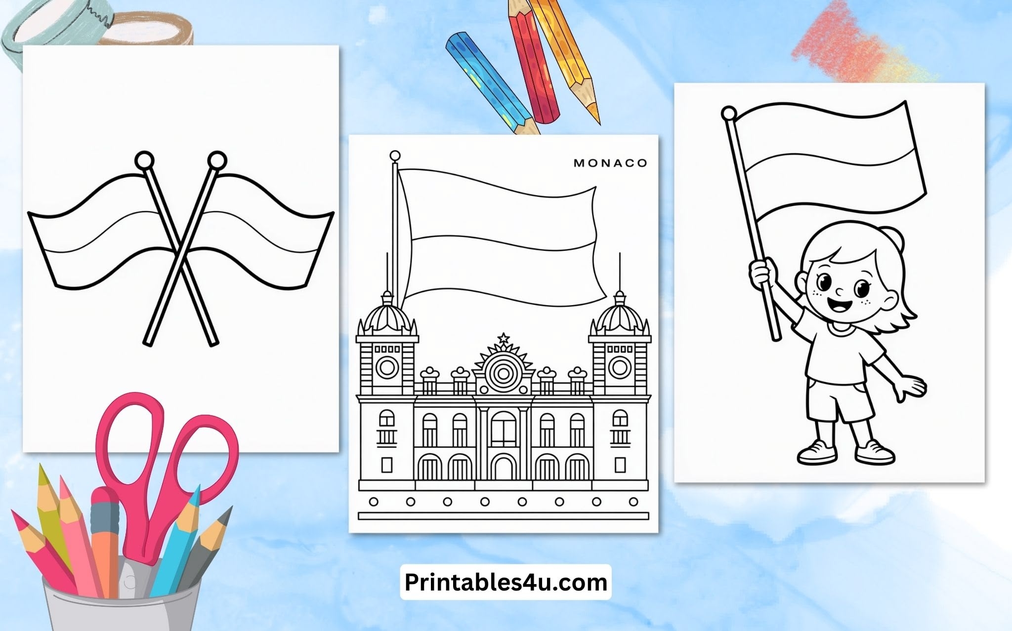 Super Mario Coloring Page 20 Free Printable PDF Printables4U